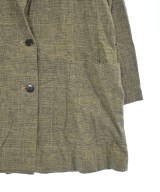 BED&BREAKFAST（ベッドアンドブレックファスト）テーラードジャケット ベージュ サイズ:S レディース/2200628172105