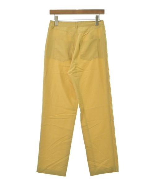 BED&BREAKFAST（ベッドアンドブレックファスト）その他 黄 サイズ:USUAL(M位) レディース/2200628172112