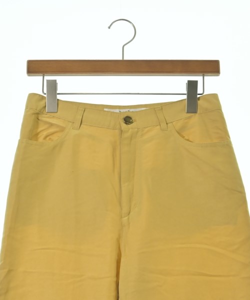 BED&BREAKFAST（ベッドアンドブレックファスト）その他 黄 サイズ:USUAL(M位) レディース/2200628172112