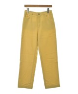 BED&BREAKFAST（ベッドアンドブレックファスト）その他 黄 サイズ:USUAL(M位) レディース/2200628172112