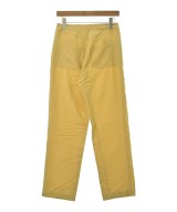 BED&BREAKFAST（ベッドアンドブレックファスト）その他 黄 サイズ:USUAL(M位) レディース/2200628172112