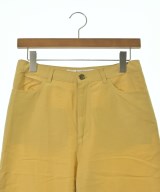 BED&BREAKFAST（ベッドアンドブレックファスト）その他 黄 サイズ:USUAL(M位) レディース/2200628172112