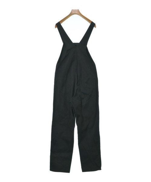 BED&BREAKFAST（ベッドアンドブレックファスト）オールインワン/サロペット 黒 サイズ:USUAL(M位) レディース/2200628172129