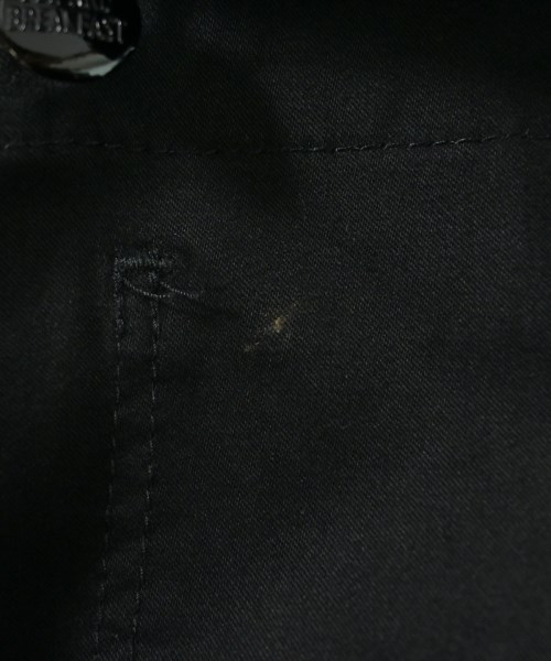 BED&BREAKFAST（ベッドアンドブレックファスト）オールインワン/サロペット 黒 サイズ:USUAL(M位) レディース/2200628172129