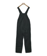 BED&BREAKFAST（ベッドアンドブレックファスト）オールインワン/サロペット 黒 サイズ:USUAL(M位) レディース/2200628172129