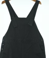 BED&BREAKFAST（ベッドアンドブレックファスト）オールインワン/サロペット 黒 サイズ:USUAL(M位) レディース/2200628172129
