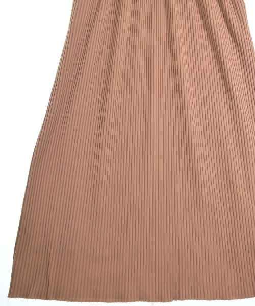 BED&BREAKFAST（ベッドアンドブレックファスト）ワンピース ピンク サイズ:S レディース/2200612135574