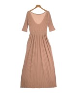 BED&BREAKFAST（ベッドアンドブレックファスト）ワンピース ピンク サイズ:S レディース/2200612135574