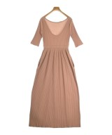 BED&BREAKFAST（ベッドアンドブレックファスト）ワンピース ピンク サイズ:S レディース/2200612135574