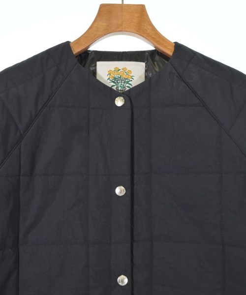 BED&BREAKFAST（ベッドアンドブレックファスト）その他 黒 サイズ:S レディース/2200613799027