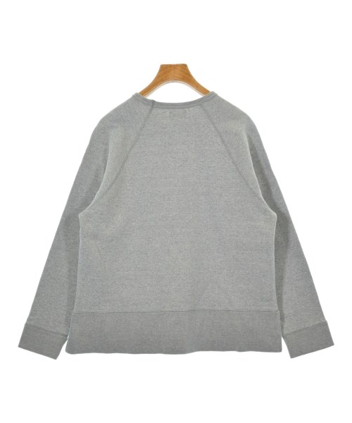 BED&BREAKFAST（ベッドアンドブレックファスト）スウェット グレー サイズ:USUAL(M位) レディース/2200613799102