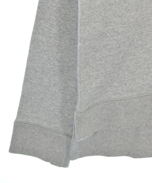 BED&BREAKFAST（ベッドアンドブレックファスト）スウェット グレー サイズ:USUAL(M位) レディース/2200613799102