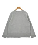 BED&BREAKFAST（ベッドアンドブレックファスト）スウェット グレー サイズ:USUAL(M位) レディース/2200613799102