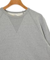 BED&BREAKFAST（ベッドアンドブレックファスト）スウェット グレー サイズ:USUAL(M位) レディース/2200613799102