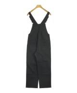 BED&BREAKFAST（ベッドアンドブレックファスト）オールインワン/サロペット 黒 サイズ:USUAL(M位) レディース/2200613799140