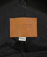 BED&BREAKFAST（ベッドアンドブレックファスト）オールインワン/サロペット 黒 サイズ:USUAL(M位) レディース/2200613799140