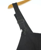 BED&BREAKFAST（ベッドアンドブレックファスト）オールインワン/サロペット 黒 サイズ:USUAL(M位) レディース/2200613799140