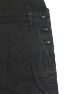 BED&BREAKFAST（ベッドアンドブレックファスト）オールインワン/サロペット 黒 サイズ:USUAL(M位) レディース/2200613799140