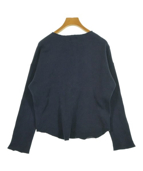 BED&BREAKFAST（ベッドアンドブレックファスト）Tシャツ・カットソー 紺 サイズ:S レディース/2200632876020