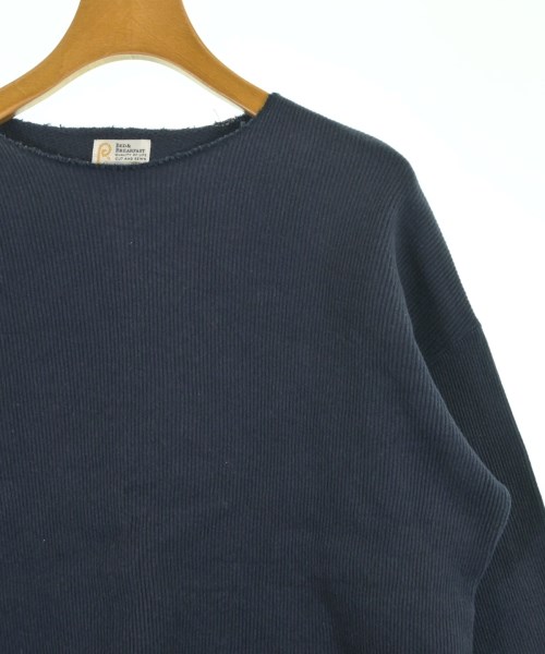 BED&BREAKFAST（ベッドアンドブレックファスト）Tシャツ・カットソー 紺 サイズ:S レディース/2200632876020