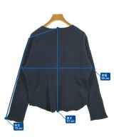 BED&BREAKFAST（ベッドアンドブレックファスト）Tシャツ・カットソー 紺 サイズ:S レディース/2200632876020