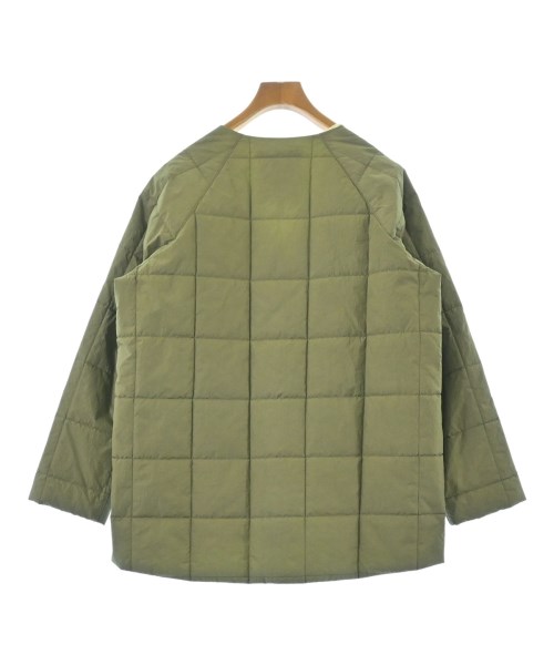 BED&BREAKFAST（ベッドアンドブレックファスト）その他 カーキ サイズ:S レディース/2200671669034