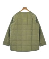 BED&BREAKFAST（ベッドアンドブレックファスト）その他 カーキ サイズ:S レディース/2200671669034