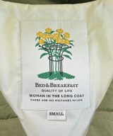 BED&BREAKFAST（ベッドアンドブレックファスト）その他 カーキ サイズ:S レディース/2200671669034
