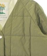 BED&BREAKFAST（ベッドアンドブレックファスト）その他 カーキ サイズ:S レディース/2200671669034