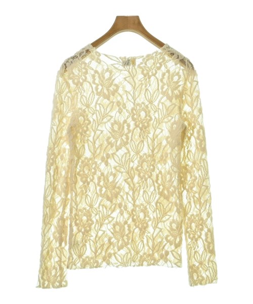 BED&BREAKFAST（ベッドアンドブレックファスト）ニット・セーター ベージュ サイズ:F レディース/2200671669102