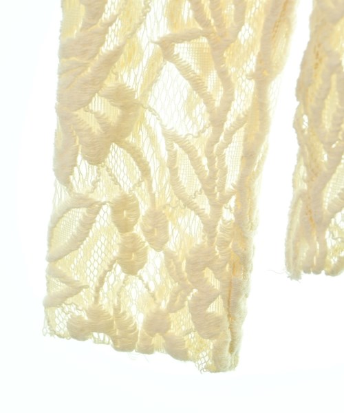 BED&BREAKFAST（ベッドアンドブレックファスト）ニット・セーター ベージュ サイズ:F レディース/2200671669102