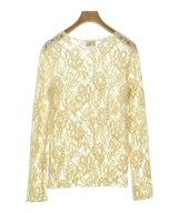 BED&BREAKFAST（ベッドアンドブレックファスト）ニット・セーター ベージュ サイズ:F レディース/2200671669102