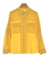 BED&BREAKFAST カジュアルシャツ