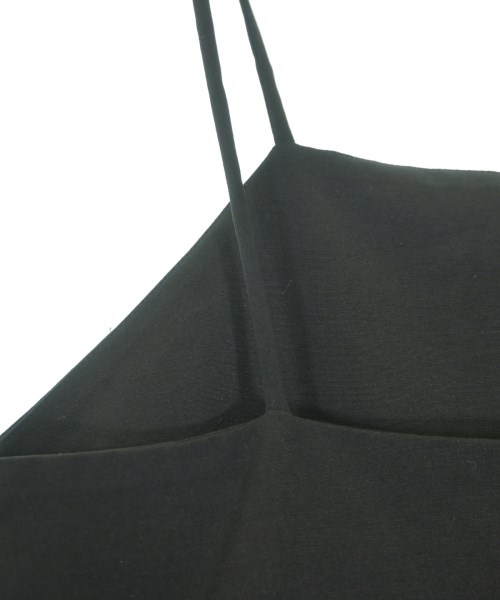 BED&BREAKFAST（ベッドアンドブレックファスト）ワンピース 黒 サイズ:S レディース/2200644818117