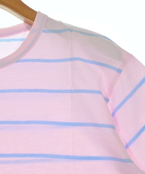 BED&BREAKFAST（ベッドアンドブレックファスト）Tシャツ・カットソー ピンク サイズ:S レディース/2200644818209