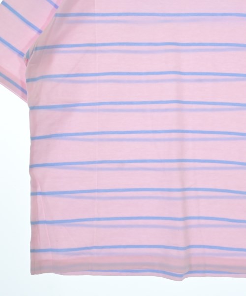 BED&BREAKFAST（ベッドアンドブレックファスト）Tシャツ・カットソー ピンク サイズ:S レディース/2200644818209