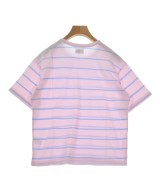 BED&BREAKFAST（ベッドアンドブレックファスト）Tシャツ・カットソー ピンク サイズ:S レディース/2200644818209