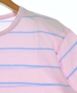 BED&BREAKFAST（ベッドアンドブレックファスト）Tシャツ・カットソー ピンク サイズ:S レディース/2200644818209