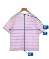 BED&BREAKFAST（ベッドアンドブレックファスト）Tシャツ・カットソー ピンク サイズ:S レディース/2200644818209