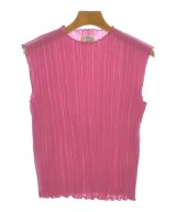 BED&BREAKFAST ノースリーブ