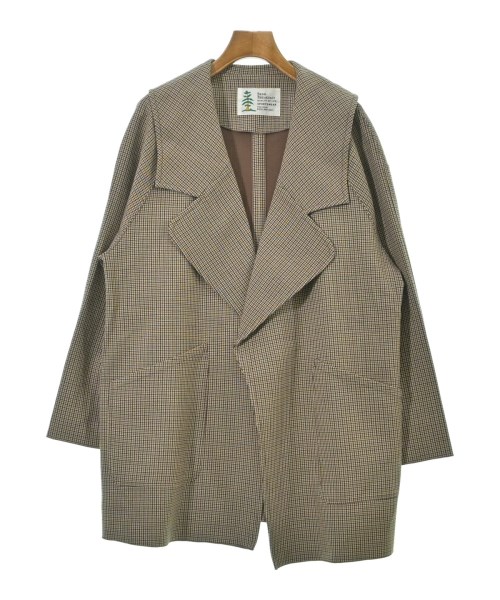 BED&BREAKFAST(ベッドアンドブレックファスト)その他 茶 サイズ:F/2200645885132