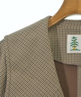 BED&BREAKFAST（ベッドアンドブレックファスト）その他 茶 サイズ:F レディース/2200645885132