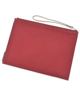 BED&BREAKFAST（ベッドアンドブレックファスト）ポーチ 赤 サイズ:- レディース/2200645885293