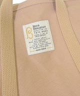 BED&BREAKFAST（ベッドアンドブレックファスト）トートバッグ ベージュ サイズ:- レディース/2200707671321