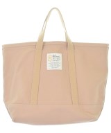 BED&BREAKFAST トートバッグ