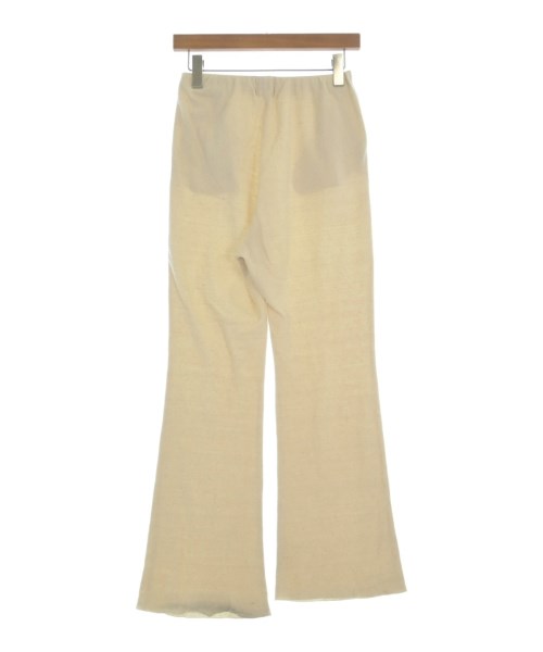 BED&BREAKFAST（ベッドアンドブレックファスト）その他 ベージュ サイズ:S レディース/2200660741062