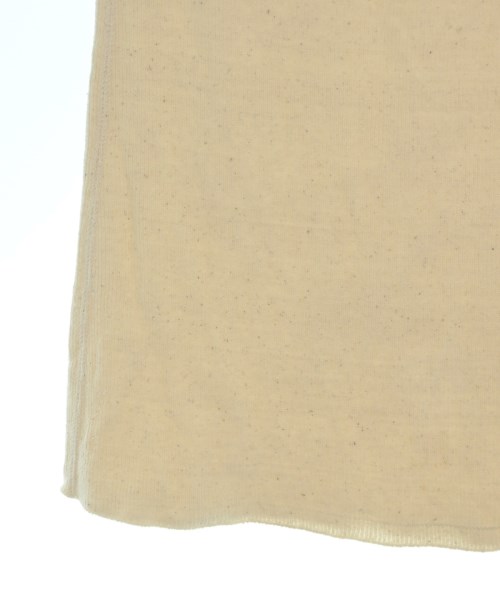 BED&BREAKFAST（ベッドアンドブレックファスト）その他 ベージュ サイズ:S レディース/2200660741062