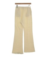 BED&BREAKFAST（ベッドアンドブレックファスト）その他 ベージュ サイズ:S レディース/2200660741062