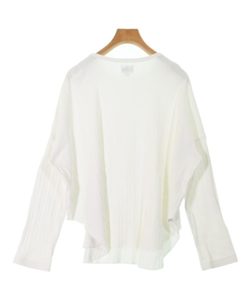 BED&BREAKFAST（ベッドアンドブレックファスト）Tシャツ・カットソー 白 サイズ:S レディース/2200662845041