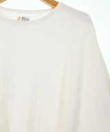 BED&BREAKFAST（ベッドアンドブレックファスト）Tシャツ・カットソー 白 サイズ:S レディース/2200662845041